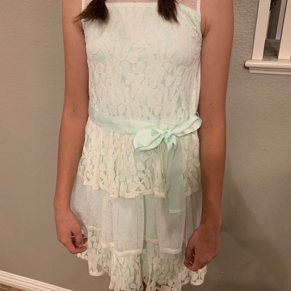 Designed by Disney Big Girls Dress.